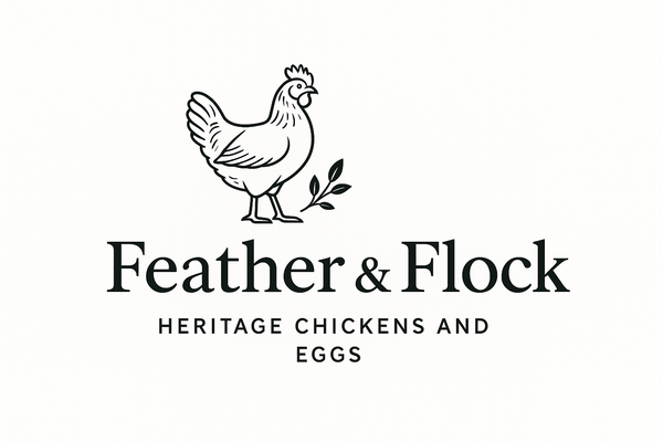Feather & Flock 